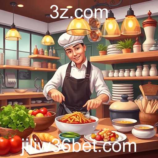 Food & Recipes