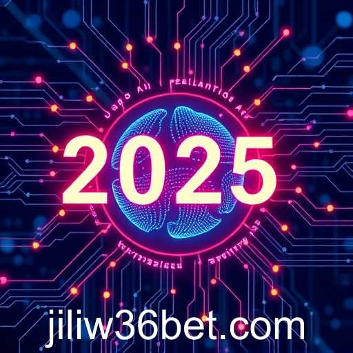 The Rise of jiliW36 in the Gaming World