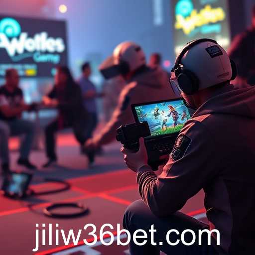 The Rise of JiliW36 in the Gaming World